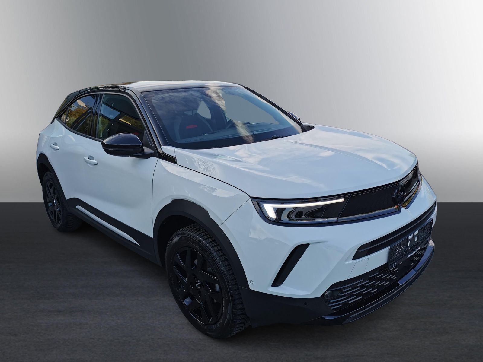 Fahrzeugabbildung Opel Mokka GS Line*Sitzhzg*LED*PDC+Cam*ACC*