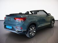 Volkswagen T-Roc - Vorschau Bild 4