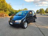 Fiat Idea 1.3 Multijet 16V Emotion - Fiat Idea: Emotion