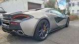 McLaren 570S Spider Vollaustatung,Garantie,Titansauspuff - McLaren: 570