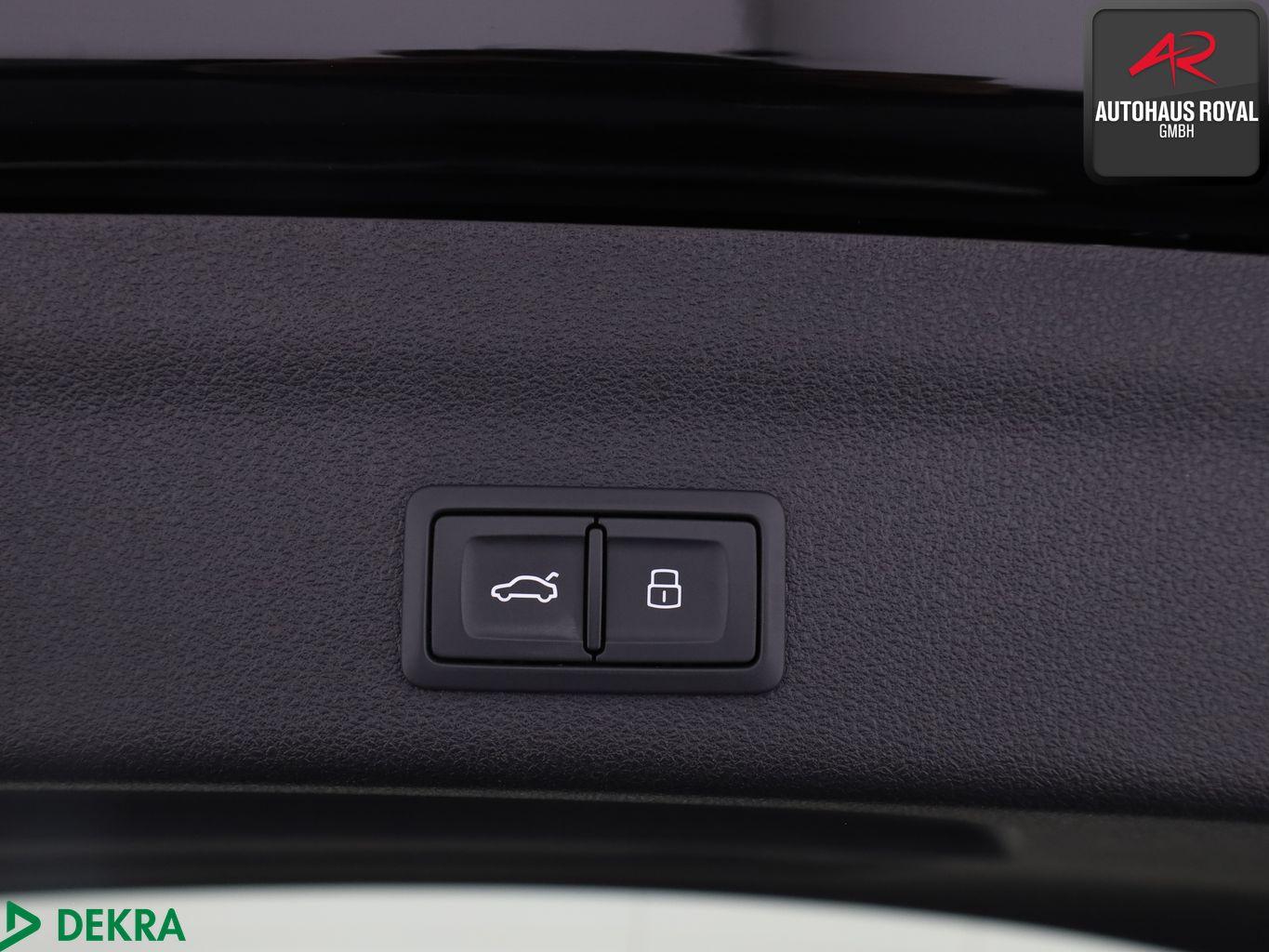 Audi A6 Allroad 50 TDI HD-MATRIX,HUD,KEYLESS,PANO,AHK