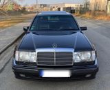 Mercedes-Benz Mercedes Benz 500E W124 E500 H-Zulassung T... - Mercedes-Benz E 500 aus 1992