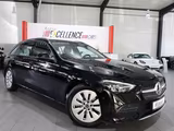 Mercedes-Benz C 220 d T BUSINESS / MATRIX-LED / NAVI+KAMERA - Mercedes-Benz C 220 in Hamm