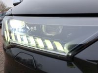 Audi SQ7 - Vorschau Bild 5