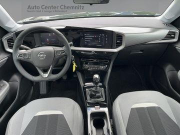 Opel Mokka - 12