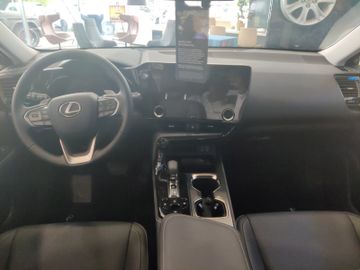 Lexus NX 350h - 6