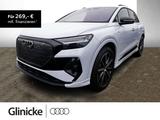 Audi Q4 e-tron 40 - Audi Q4 e-tron aus 2024