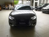 Audi A4 Avant 40 TFSI advanced 2.0 EU6d-T - Audi A4: 2.6