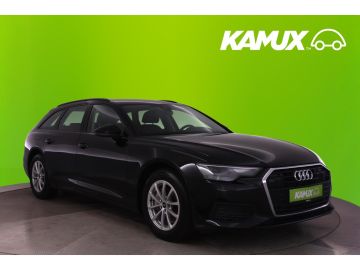Audi A6 - 1