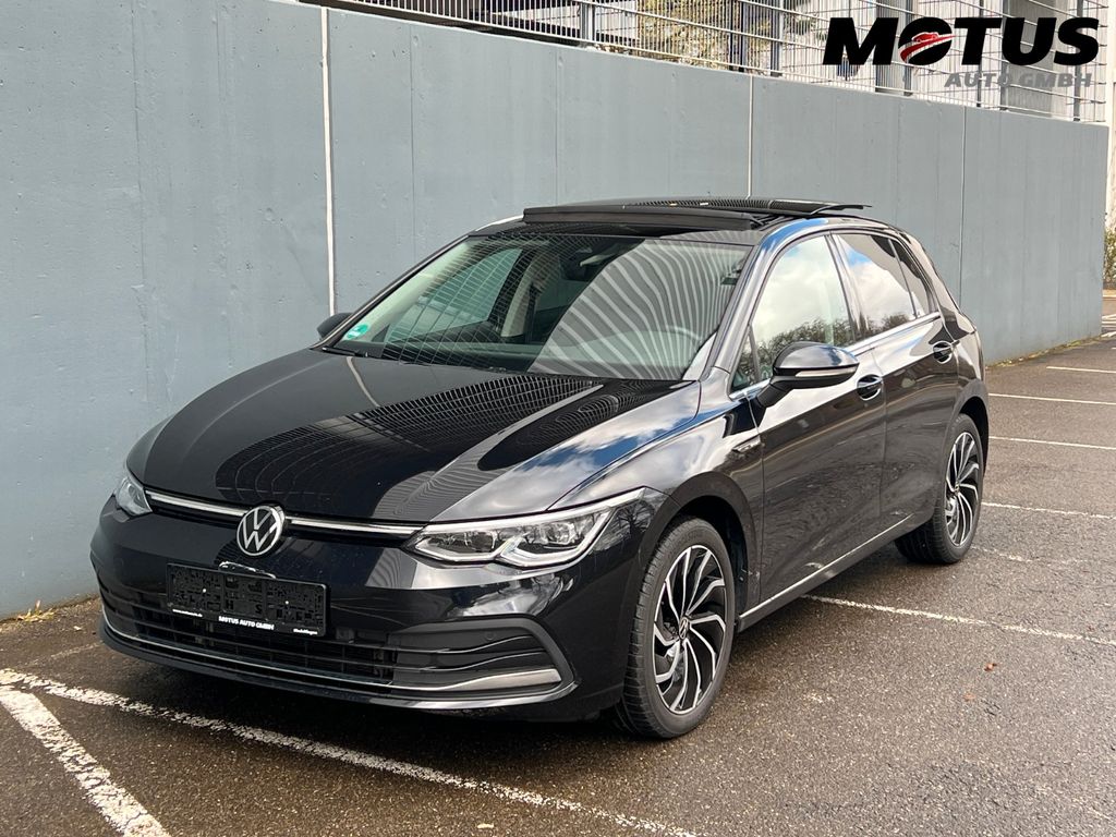 Image of Volkswagen Golf