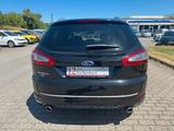Ford Mondeo Turnier Titanium S - Ford Mondeo aus 2012: Titanium