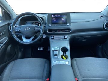 Hyundai Kona Elektro Select 39,2 kWh Kam.+OBC+Navi+SHZ