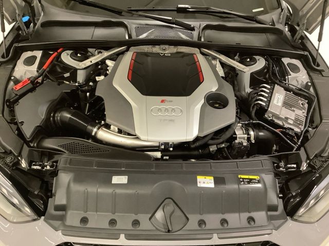 RS 5 Sportback tiptronic,B & O,Headup,Pano,360°K