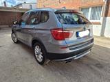 BMW X3 xDrive28i Autom.*Steuerkette gemacht*Pano - gebrauchte BMW X3 aus dem Jahr 2013