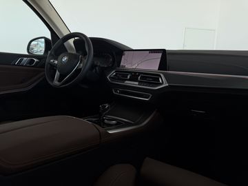 BMW X5 - 10
