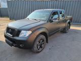Nissan Navara Jäger,double cab,lkw,AHK,Raptor, - gebrauchte Nissan Navara aus dem Jahr 2013