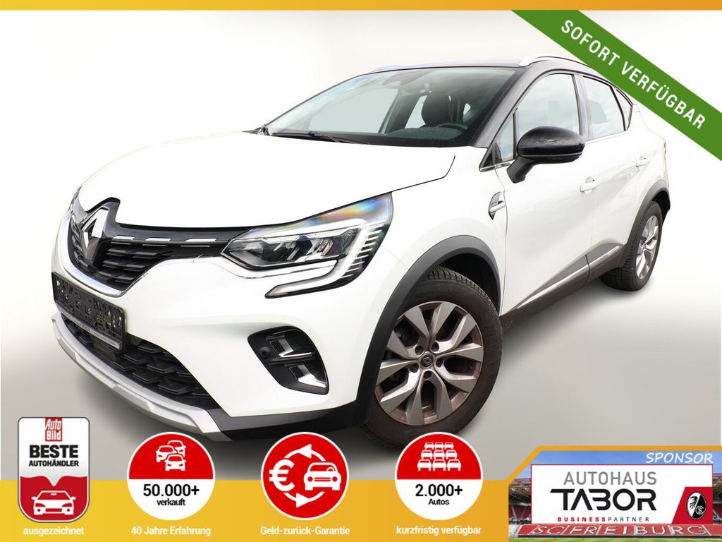 Image of Renault Captur
