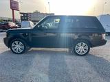 Land Rover Range Rover Vogue 4.4 TDV8 - Land Rover Range Rover: Tdv8