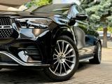 Mercedes-Benz GLE 350 de 4Matic Diesel/Hybrid AMG Line - Mercedes-Benz GLE 350 Kombi Gebrauchtwagen