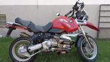 BMW R 1100 GS - BMW GS 1100