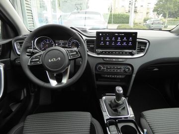 Kia Ceed 1.5 T-GDI OPF Ultimate Edition (CD)