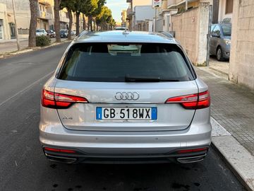 Audi A4 - 11