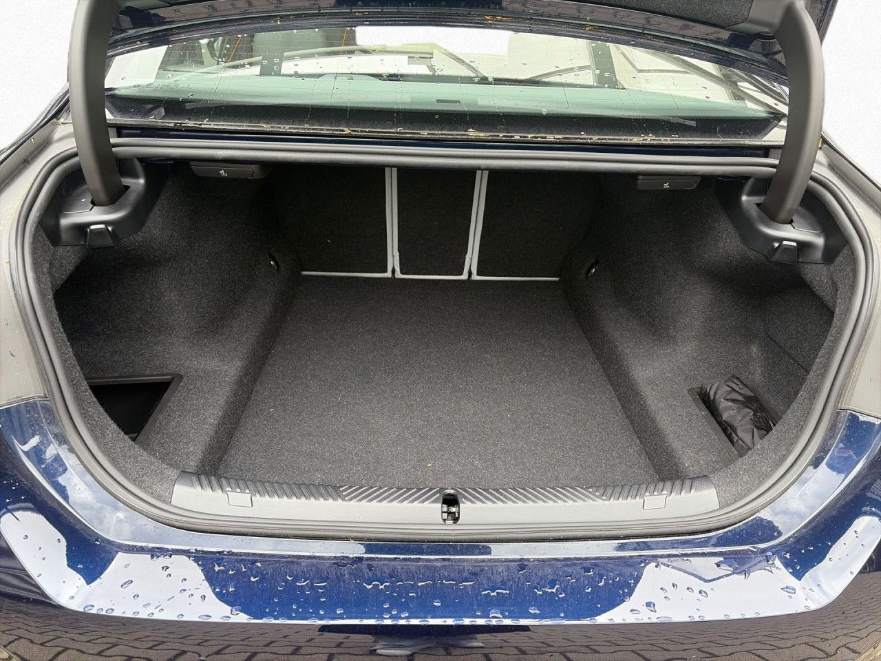 BMW 540 - Bild 19