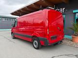 Mercedes-Benz Sprinter III Kasten FWD 214 CDI KAM/DAB/AHK/BOTT - Angebote
