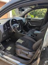 Cupra Ateca 2.0 TSI,  4Drive, Pano Dach - Cupra Ateca in Stuttgart