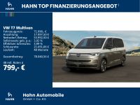 Volkswagen T7 Multivan - Vorschau Bild 2