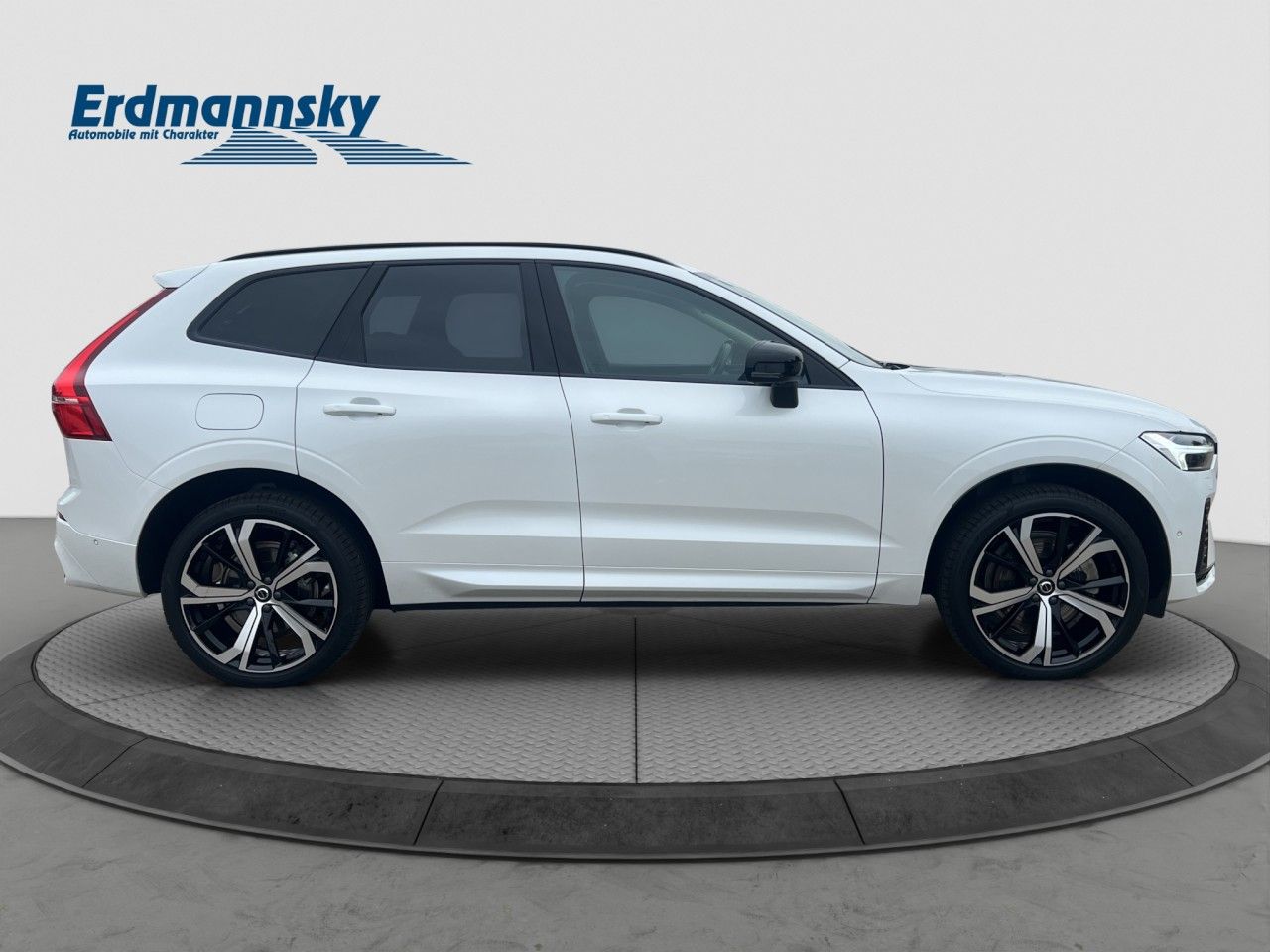Volvo XC60 - Bild 6