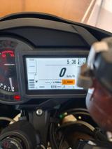 Kawasaki Ninja H2 SX SE - KAWASAKI NINJA