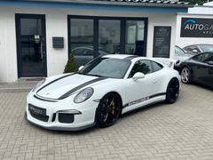 Porsche 991 GT3 Clubsport Approved Lift  Schalen Sitze