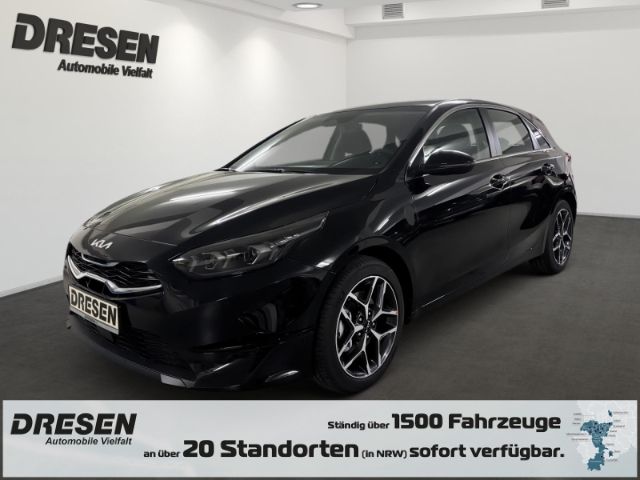 Kia Ceed Spirit 1.5 T-GDI KAMERA/SITZHZG/DAB/SMART-K