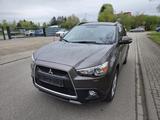 Mitsubishi ASX Intense 4WD NEUE TÜV & ASU - gebrauchte Mitsubishi ASX aus dem Jahr 2011