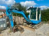 Terex TC 37 / Bj. 2015 / 5800h / Rotor!/ TOP! - Offers