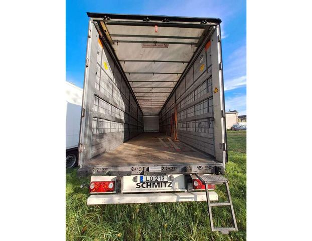 Schmitz Cargobull SCS24/L