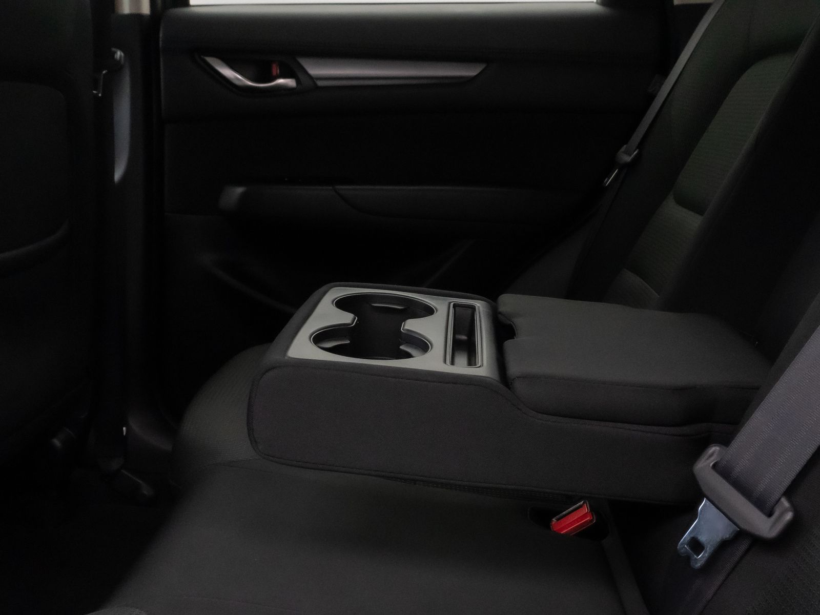 Fahrzeugabbildung Mazda CX-5 Ad'vantage 2WD Kamera DAB Navi AHK LED