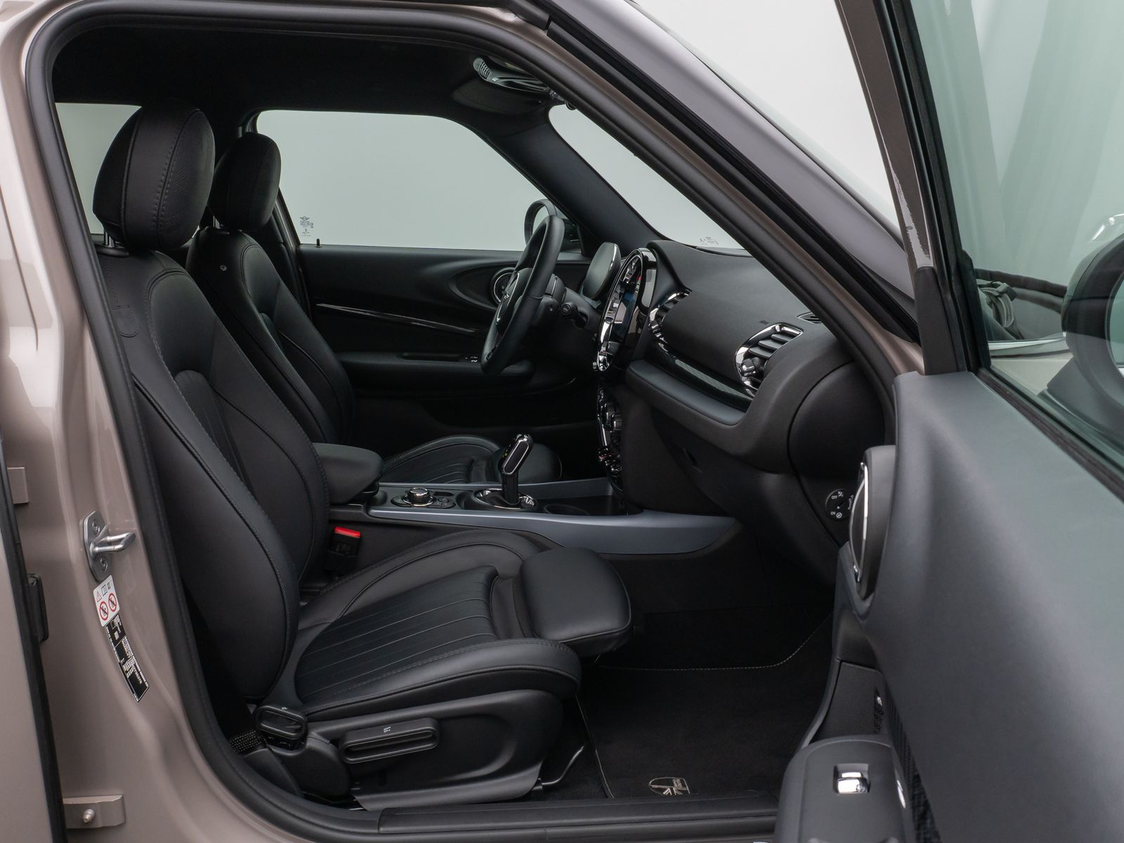 Fahrzeugabbildung MINI Cooper S Clubman Yours Trim Kamera DAB Komfort