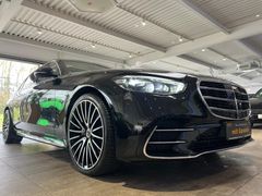 MERCEDES-BENZ S 350 S 350 d 4Matic L (223.131) - Vorschau 17