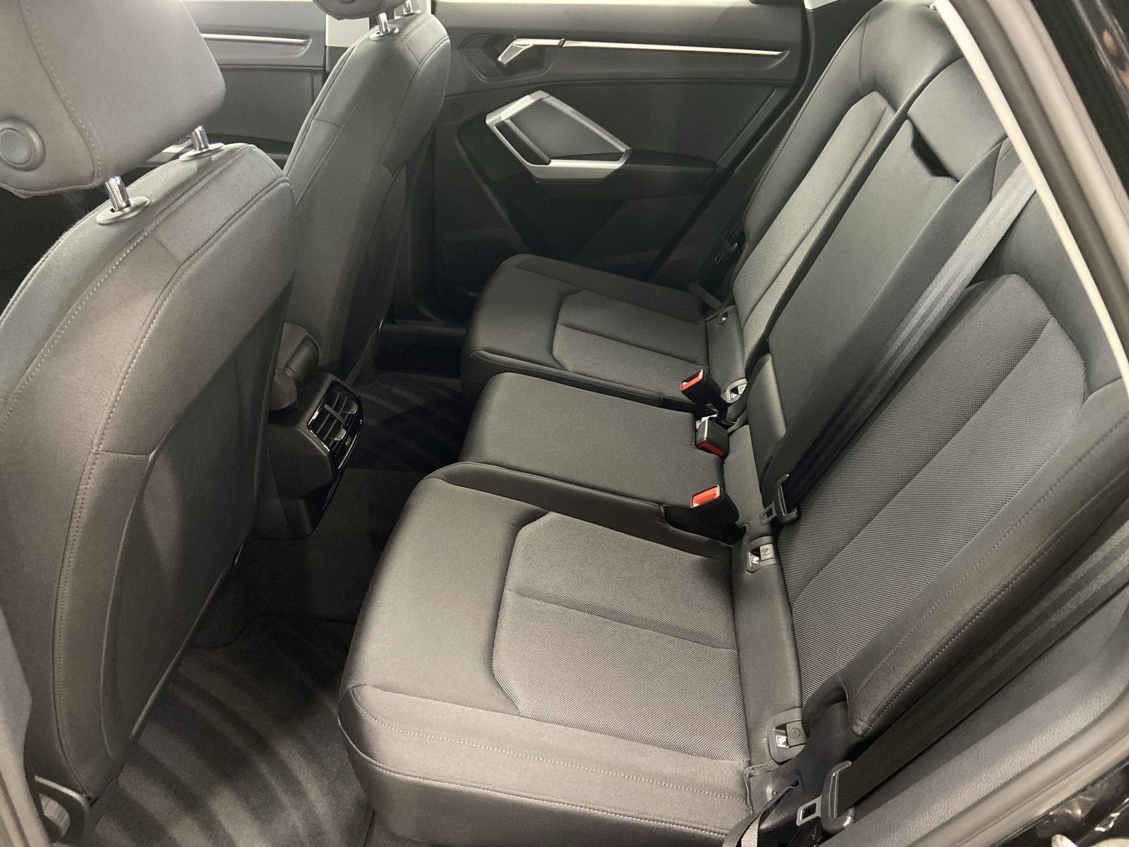 Audi Q3 - Bild 8