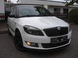 Skoda Fabia Monte Carlo 1,2 TDI - HU neu!!! - Skoda Fabia mit Diesel-Antrieb: Monte Carlo