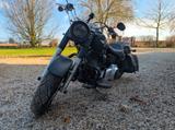 Harley-Davidson Fat Boy - HARLEY-DAVIDSON FAT BOY
