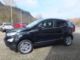 Ford ECOSPORT 1.0 EcoBoost TITANIUM - Ford EcoSport mit Panoramadach