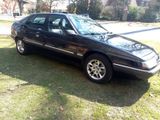 Citroën Citroen XM 2,1TD Automatic Reduziert - Citroën XM mit Diesel-Antrieb