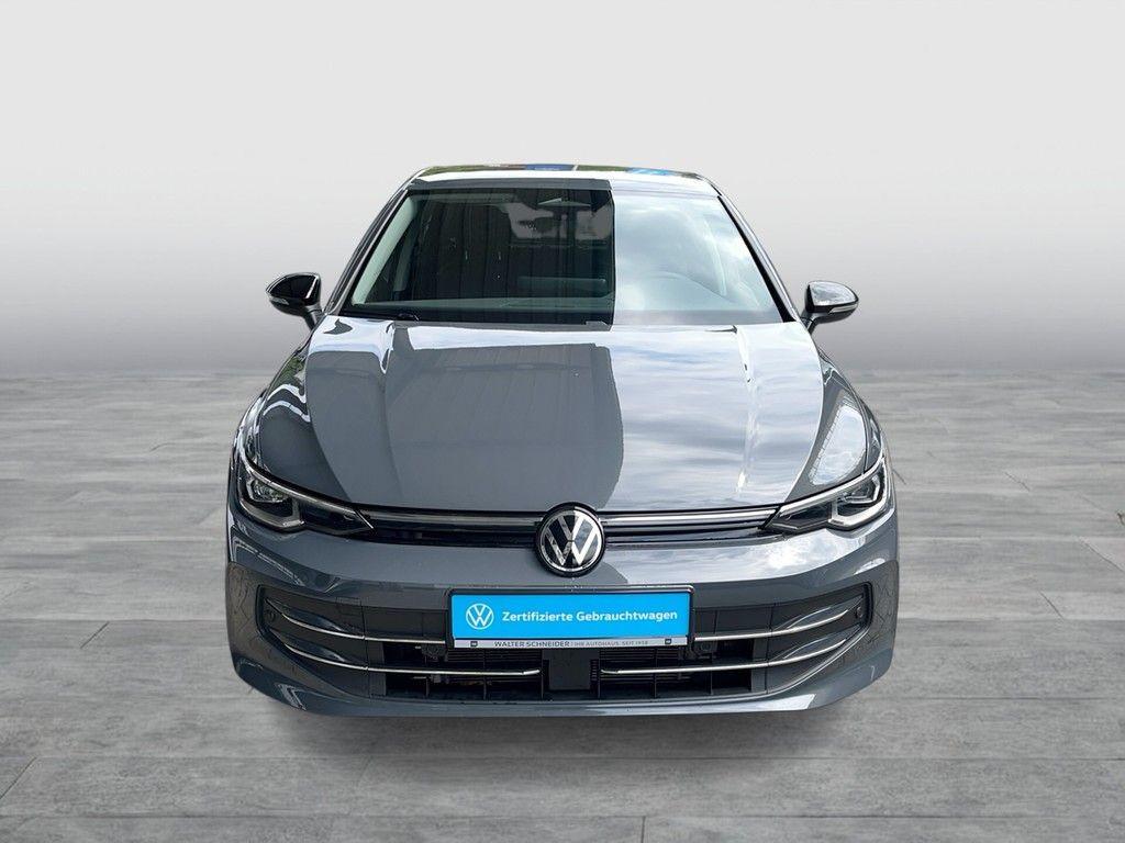 Volkswagen Golf 1.5 TSI Goal Navi LED Sitzheizung, миниатюра 8