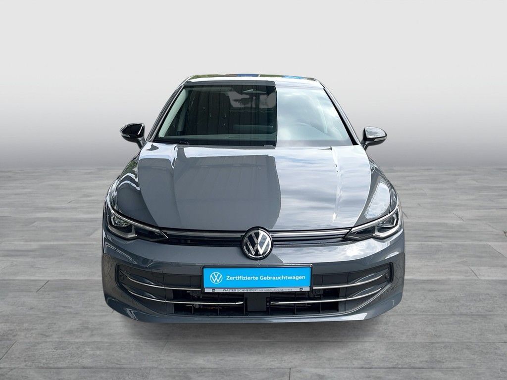 Volkswagen Golf - Bild 8