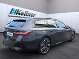 BMW 540 d xDrive Tour. M-Sport+AHK+Pano+ACC+P&W+Head - BMW 540: Kombi