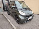 Smart SMART ForTwo 1000 52 kW MHD cabrio pure NEOPATEN - Smart pure Cabrio