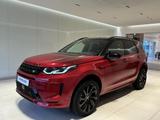 Land Rover Discovery Sport D165 R-Dyn. SE WINTER-PAKET AHK - gebrauchte Land Rover Discovery Sport aus dem Jahr 2021